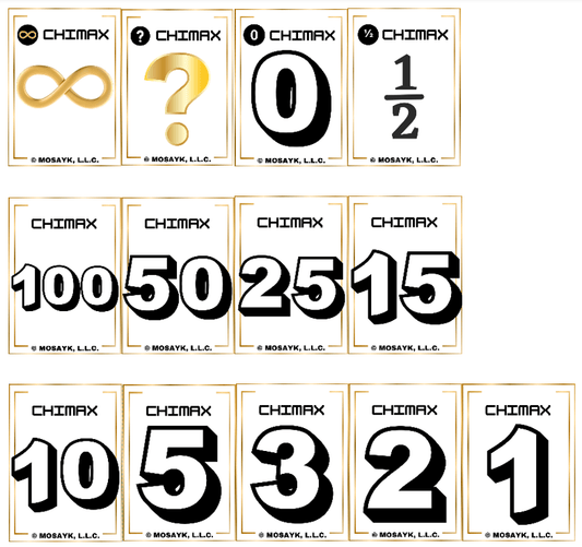 cardgame_chimaxCHIMAX - Limited EditionMOSAYK.COMMOSAYK.COM