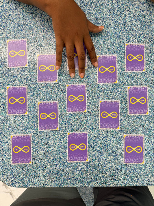 #cardgame_chimax#CHIMAX - Royalty ColorwayMOSAYK.COMMOSAYK.COM