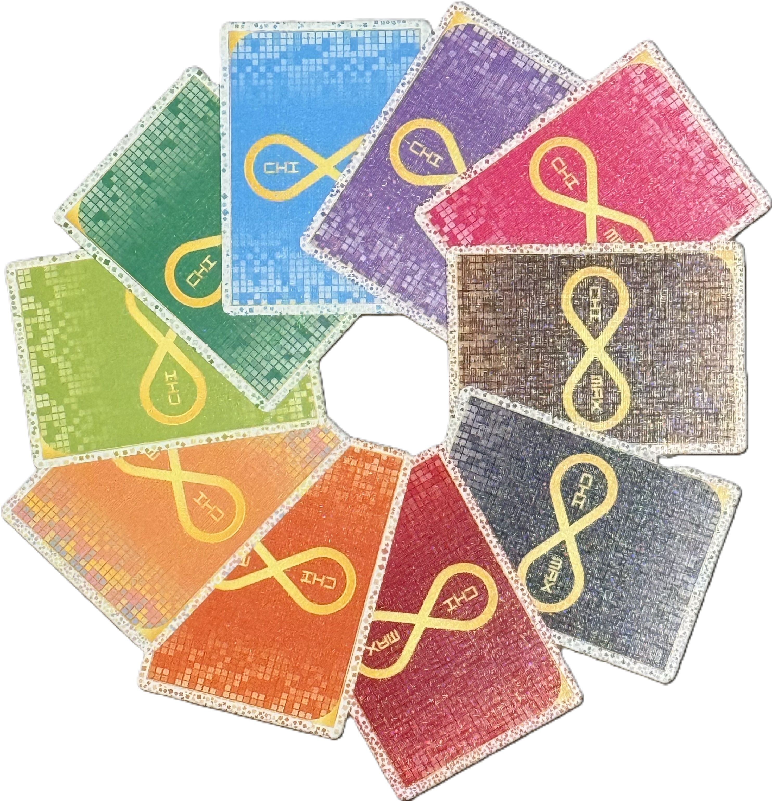 Mosayk LLC logo